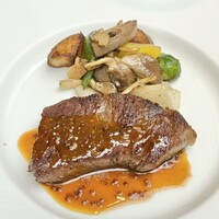 レストラン アラジン - 