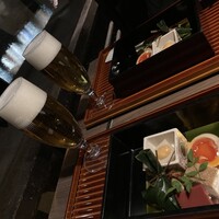 眺河　先斗町～華～ - 