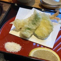 人丸花壇 鯛庵 三宮店 - 