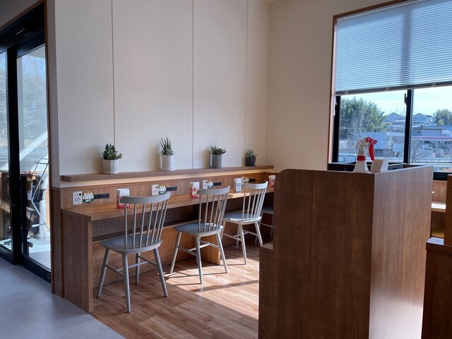 mosubaga Ikoma Kamicho Ten photo 5