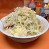 ラーメン二郎 相模大野店