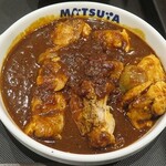 松屋 - 料理写真: