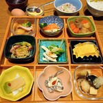 銀座朝食ラボ - 