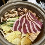 京都伏見蔵 先斗町 南庵 - 