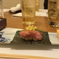 SUSHI BANYA KAI 品川店 - 