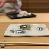 鮨 原正 - 
