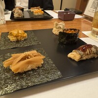 SUSHI BANYA KAI 品川店 - 