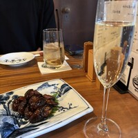 炭焼うな富士 白壁別邸 -  炭焼うな富士 白壁別邸 -