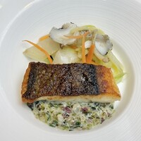 レストラン アラジン - 