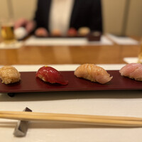 SUSHI BANYA KAI 品川店 - 