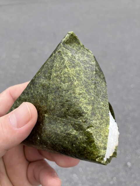 FamilyMart Ooharu Yakuba Minami Ten photo 4