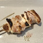 本格炭火焼鳥 鳥太 - 