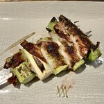 本格炭火焼鳥 鳥太 - 