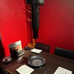 焼肉29テラス 新宿御苑店 - 