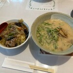ちゃいにーず香港食卓 - 