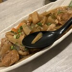 全席個室 鶏と魚が旨い店 鶏きち魚きち - 