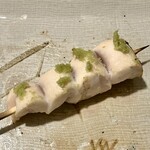 本格炭火焼鳥 鳥太 - 