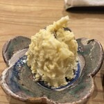 帆夏 - ポテトサラダ