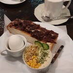 COFFEE HOUSE cookies - 
