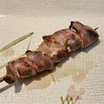 本格炭火焼鳥 鳥太 - 