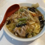 ちゃいにーず香港食卓 - 