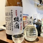 本格炭火焼鳥 鳥太 - 