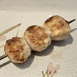 本格炭火焼鳥 鳥太 - 