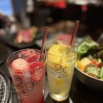 焼肉29テラス 新宿御苑店 - 