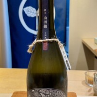 恵比寿 鮨 はつめ - 