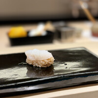 札幌 鮨 よこ田 - 