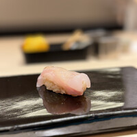 札幌 鮨 よこ田 - 