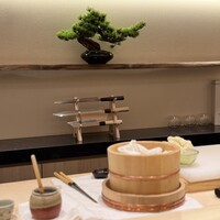 札幌 鮨 よこ田 - 