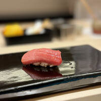 札幌 鮨 よこ田 - 