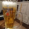 京もつ鍋 はなはな - 