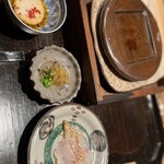 料理屋もり尋 - 