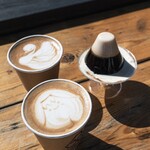 つながるcafe - 