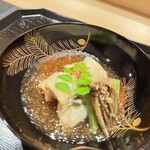 料理屋もり尋 - 