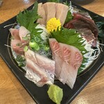 美酒美燗　煮りん 船橋店 - 