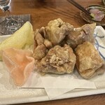 美酒美燗　煮りん - 