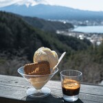 つながるcafe - 