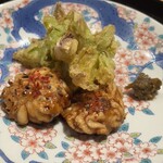 料理屋もり尋 - 