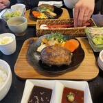 見蘭牛ダイニング　玄 - 