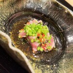 料理屋もり尋 - 