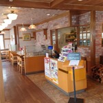 ジョイフル 奈良香芝店 - 