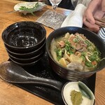 美酒美燗　煮りん 船橋店 - 