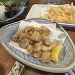 美酒美燗　煮りん - 