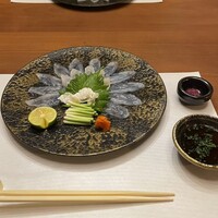 ふぐ懐石 garden - 