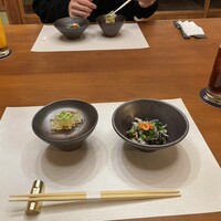 ふぐ懐石 garden - 