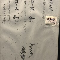 YAKITORI ごくう 新橋璃宮 - 