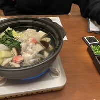 ふぐ懐石 garden - 